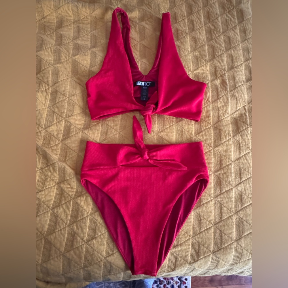 Free People bikini